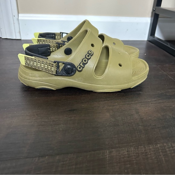 All-Terrain Sandals - Picture 6 of 8